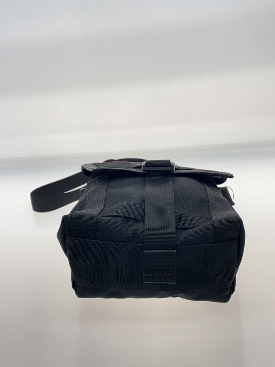 BRIEFING shoulder bag -- BLK 4