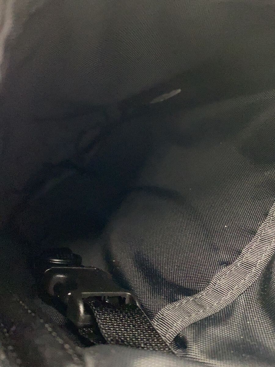 BRIEFING shoulder bag -- BLK 6