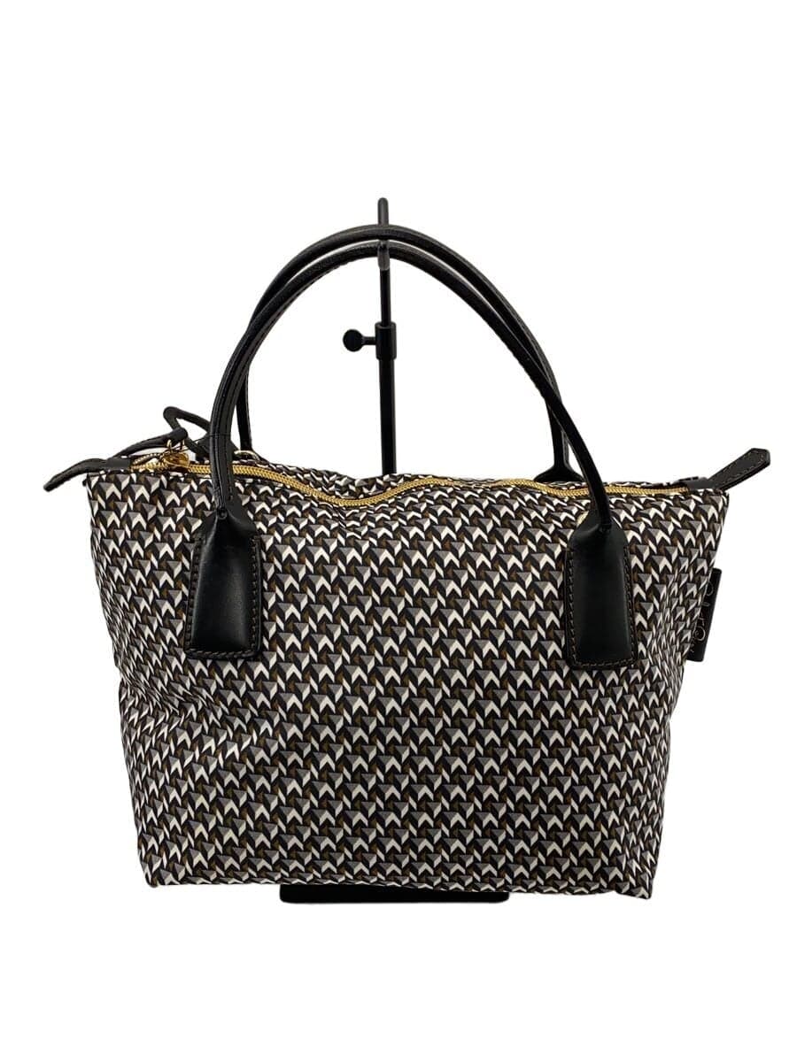 Roberta Pieri tote bag -- multicolor all-over pattern