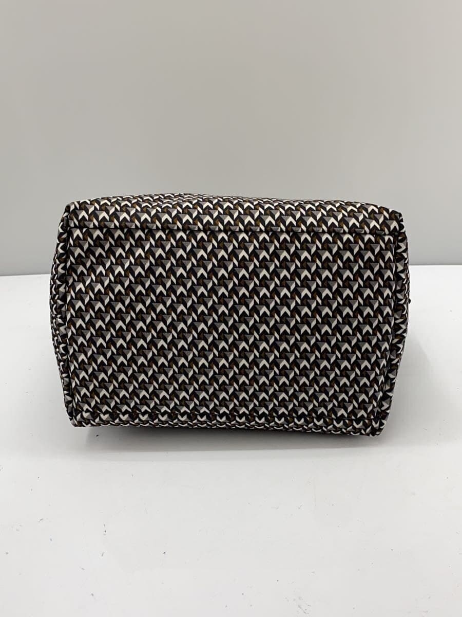 Roberta Pieri tote bag -- multicolor all-over pattern 4