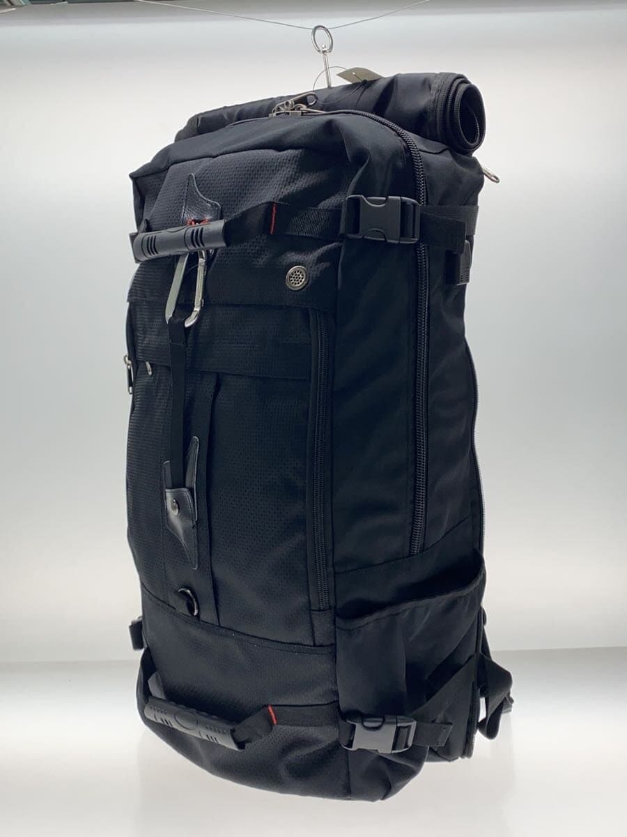 Other brand YOUMIAN Backpack -- BLK 2
