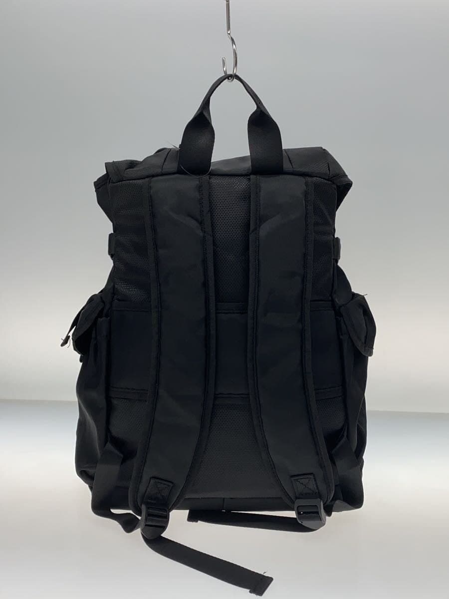 Other Brand CAVALLI CLASS Backpack BLK Solid 3