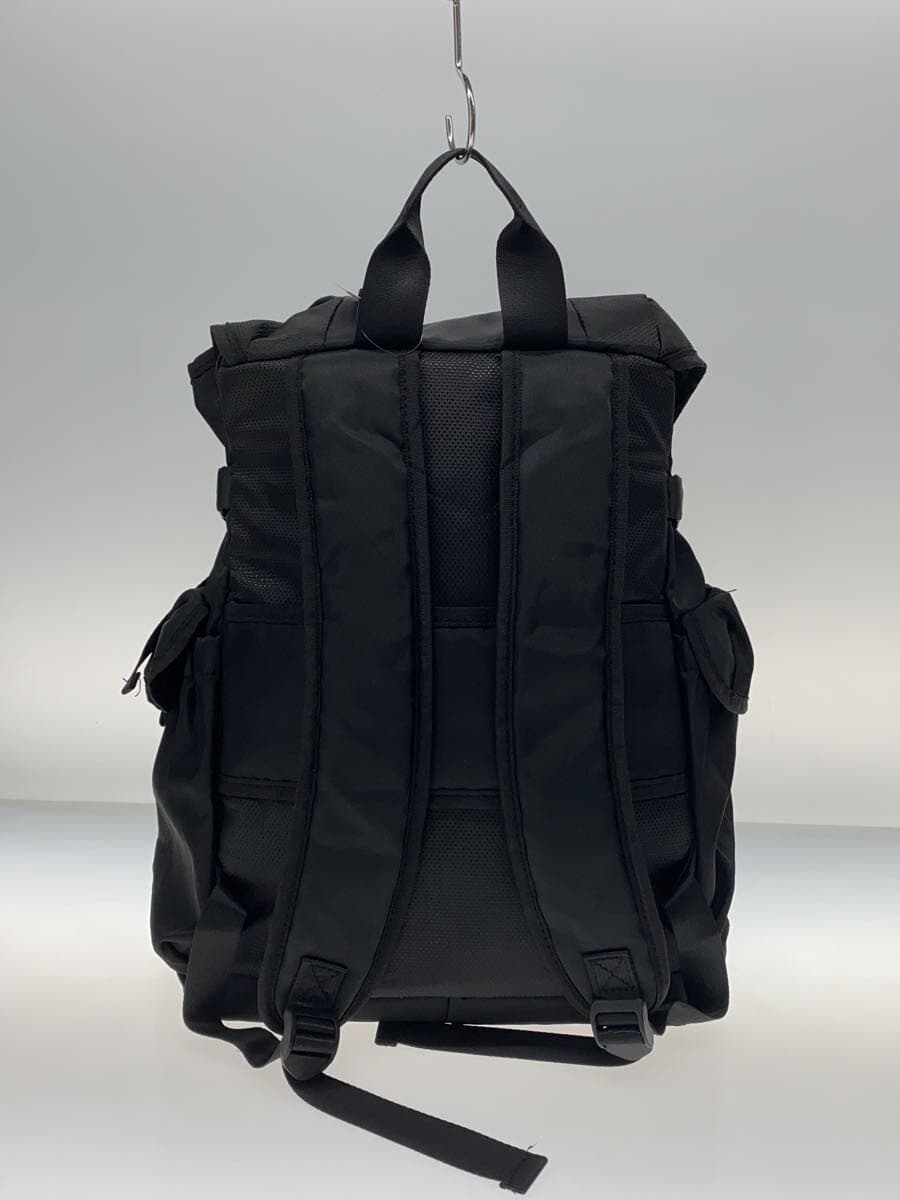 Other Brand CAVALLI CLASS Backpack BLK Solid 3