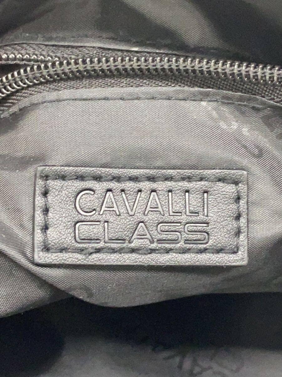 Other Brand CAVALLI CLASS Backpack BLK Solid 5