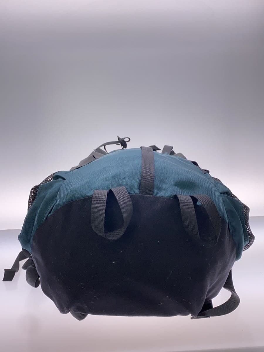 ZERO POINT mountbel Backpack BLU Solid 4