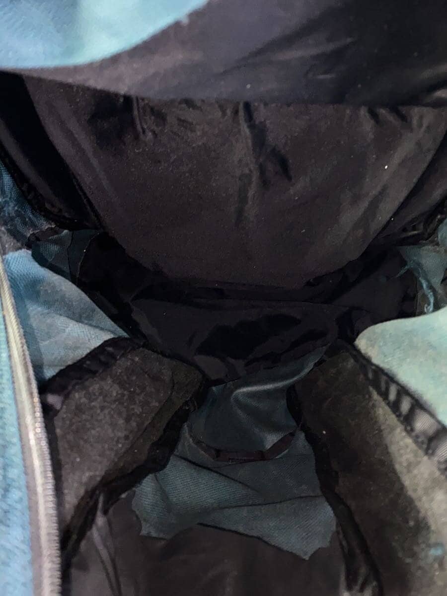 ZERO POINT mountbel Backpack BLU Solid 6