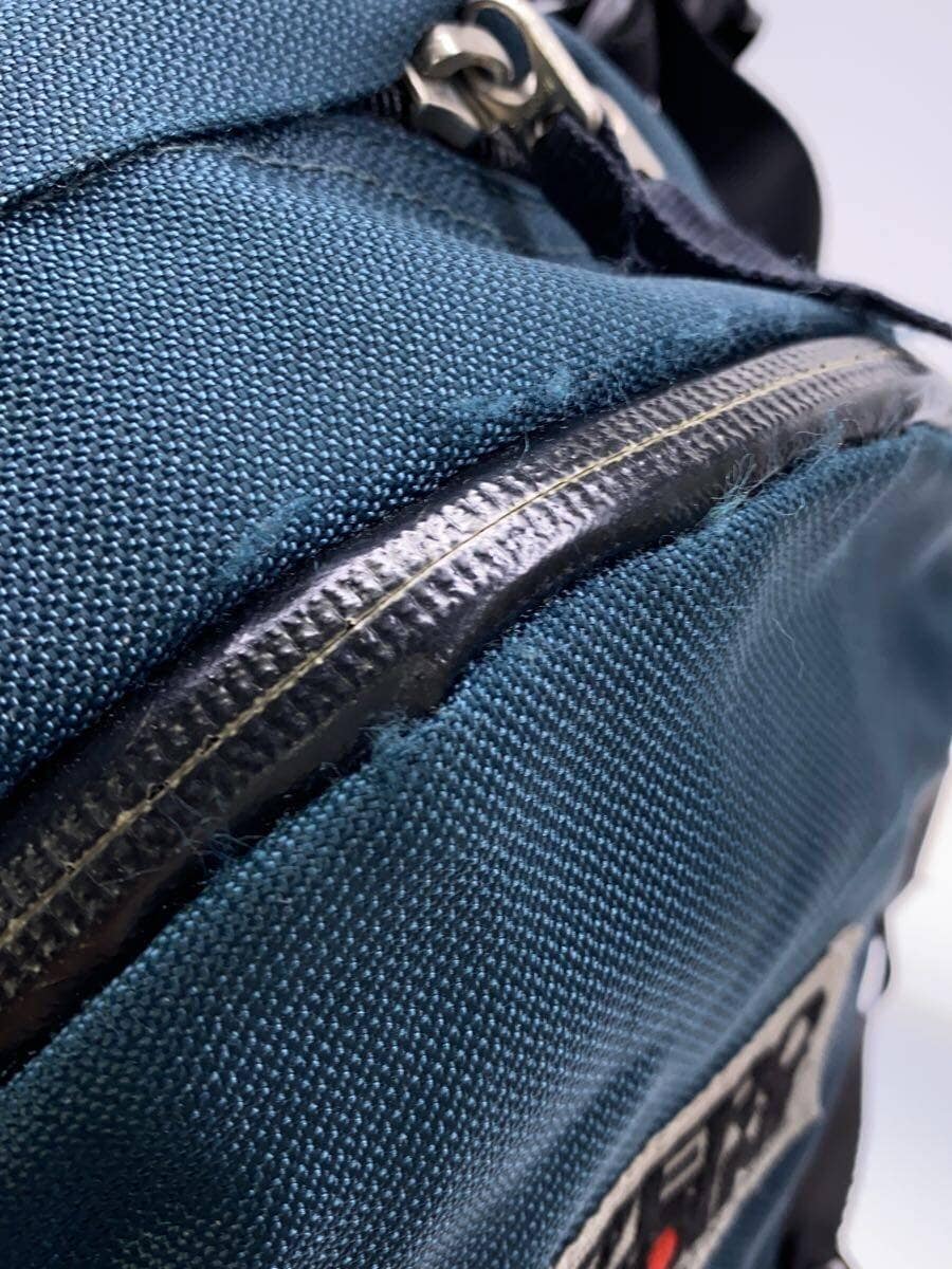 ZERO POINT mountbel Backpack BLU Solid 8