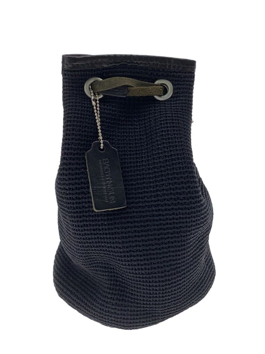 BAG’n’NOUN Bag NVY Solid