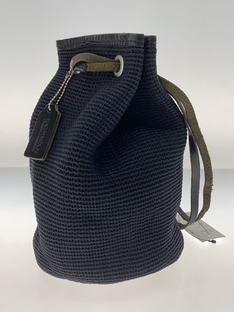 BAG’n’NOUN Bag NVY Solid 2