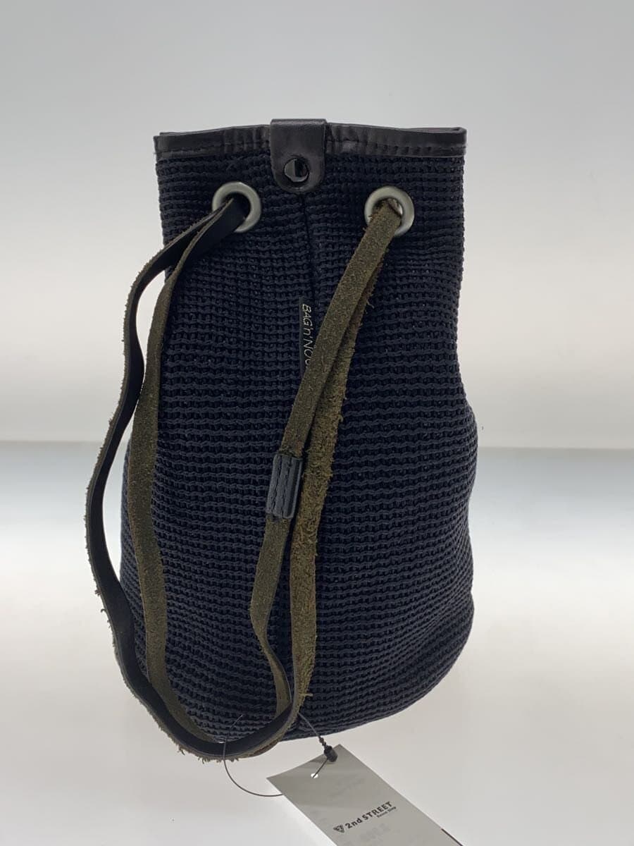 BAG’n’NOUN Bag NVY Solid 3