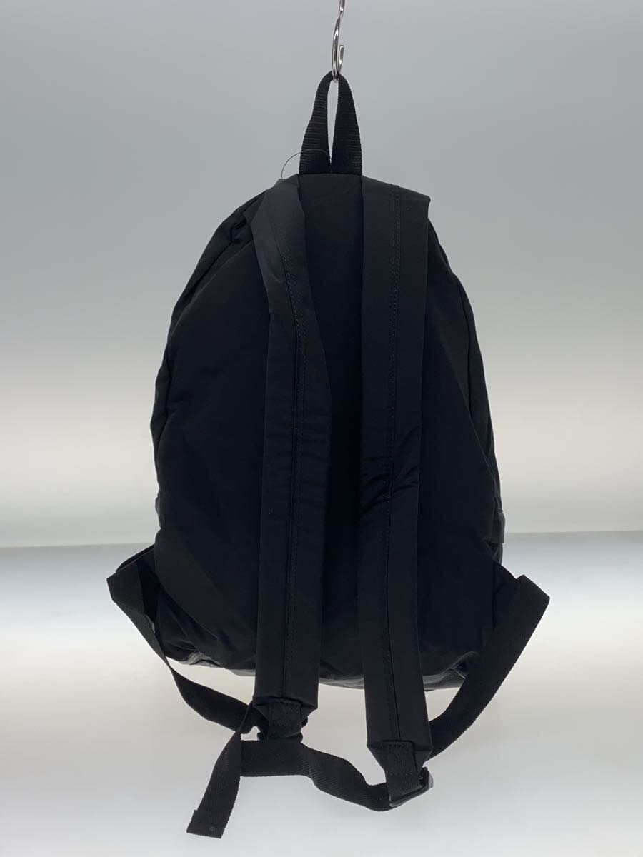 MASTER&Co. Backpack BLK 3