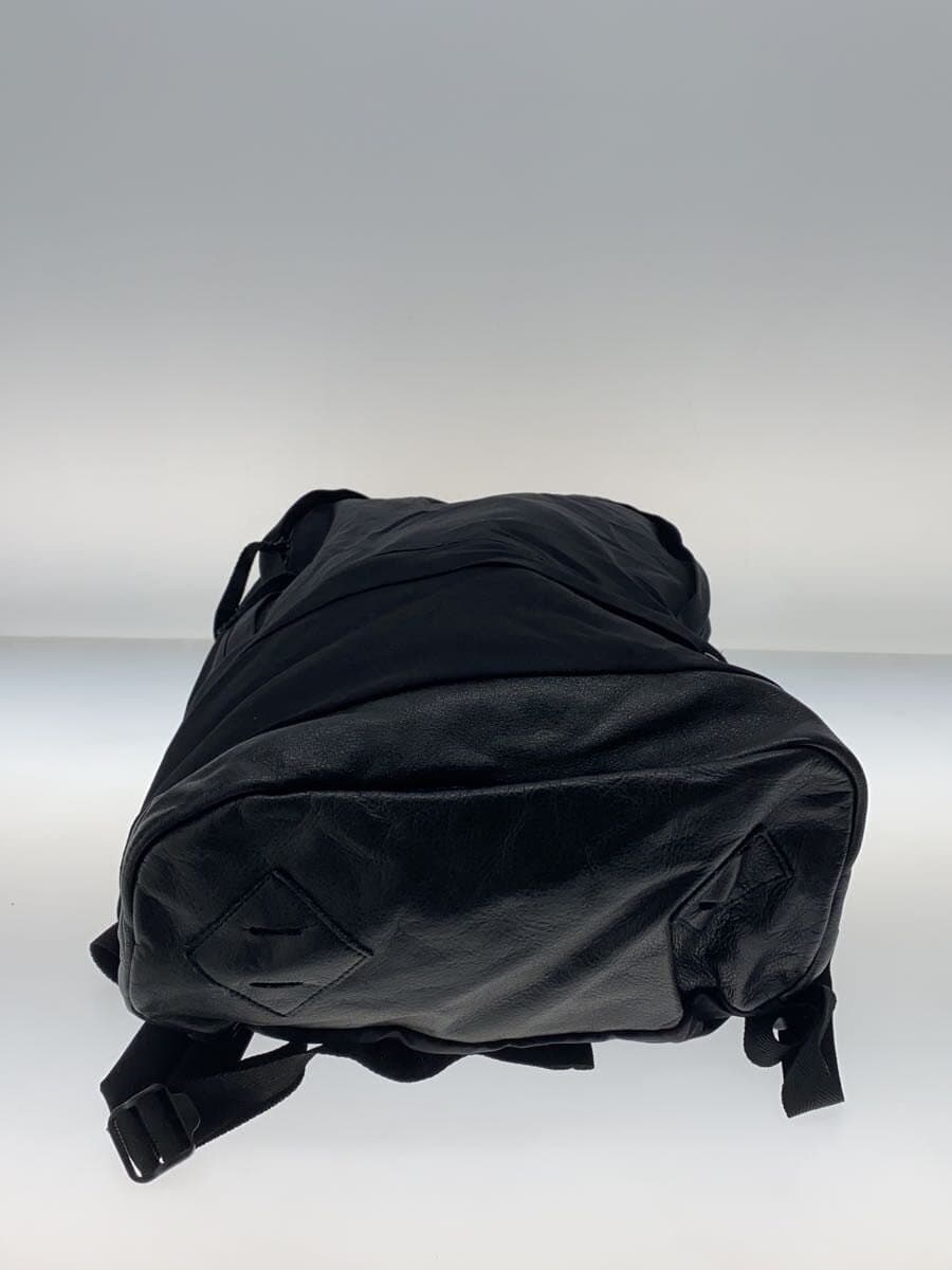 MASTER&Co. Backpack BLK 4