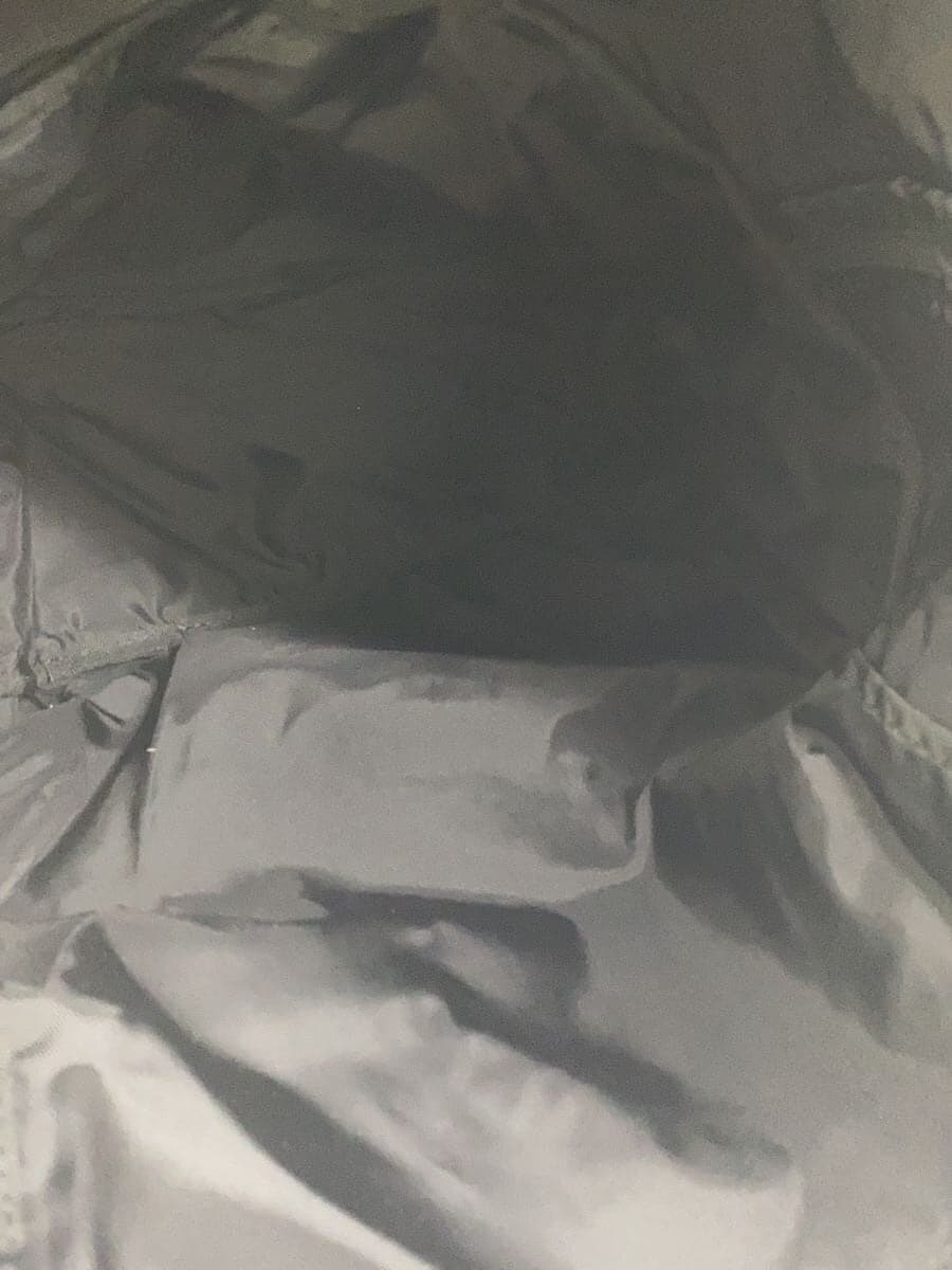 MASTER&Co. Backpack BLK 5