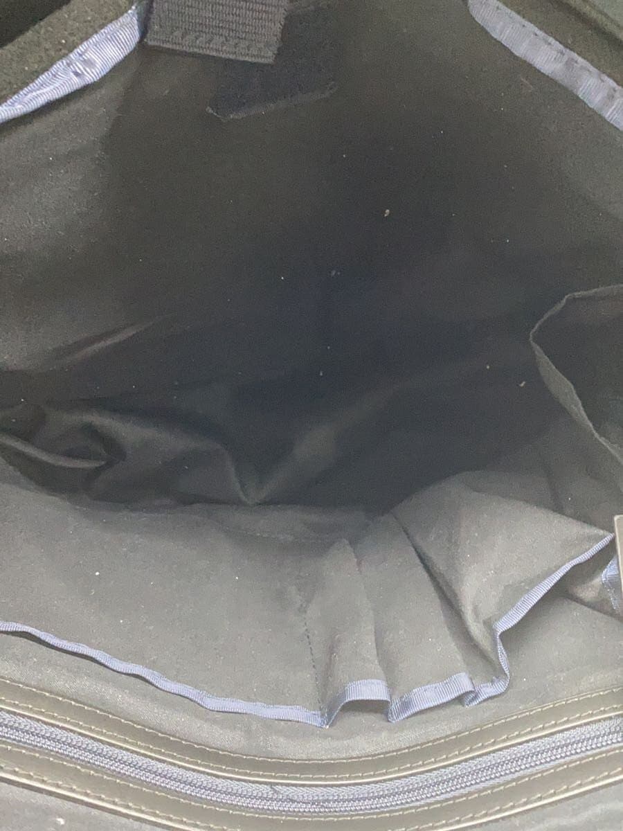 BERMAS Briefcase NVY Solid 6