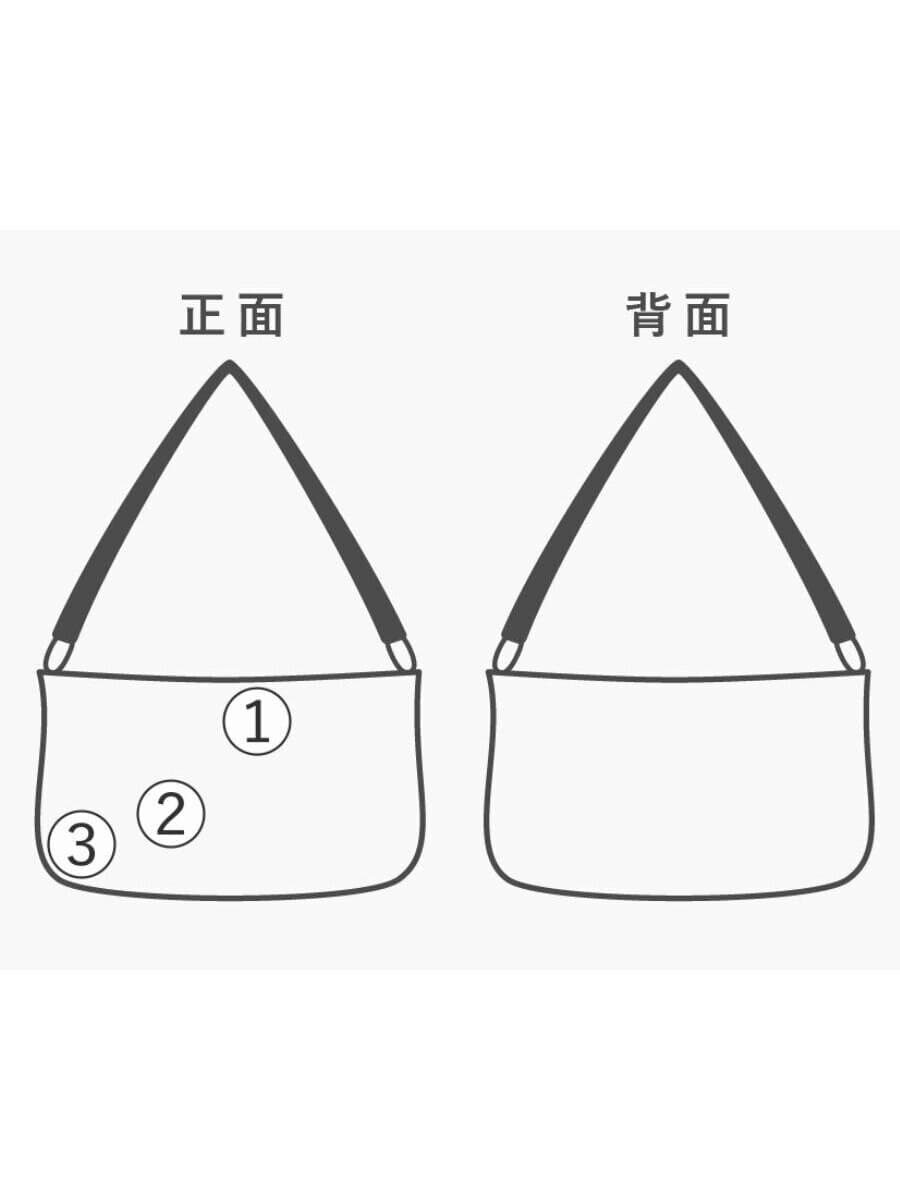 CHARLES&KEITH Handbag PUP 9