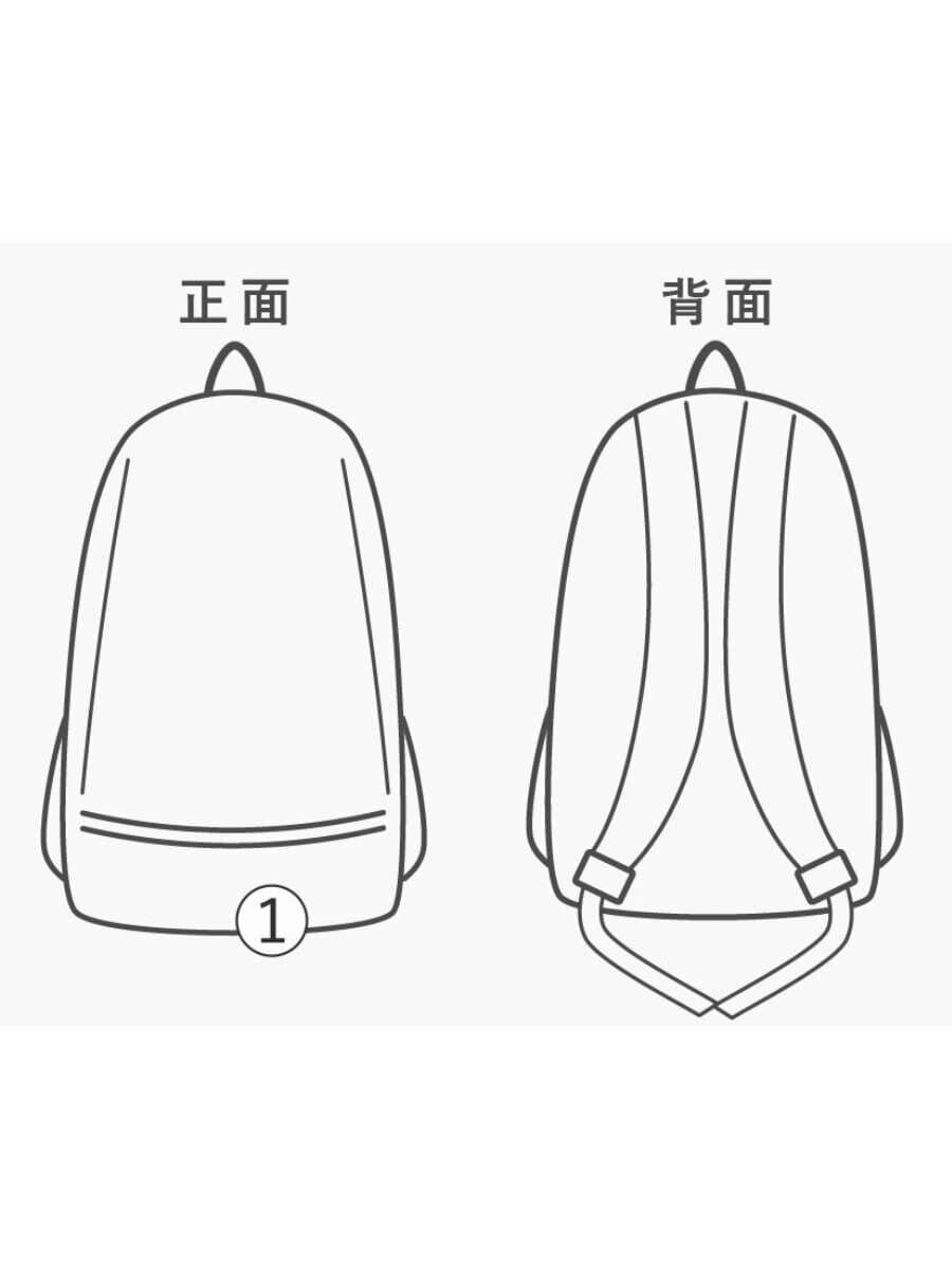 Marmot Backpack KHK 8