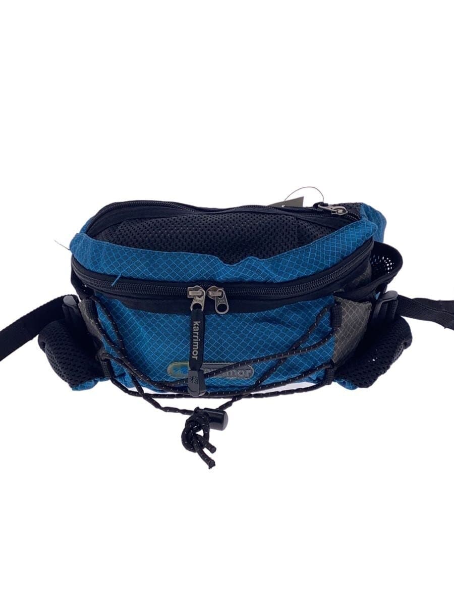 KARRIMOR Waist Bag BLU