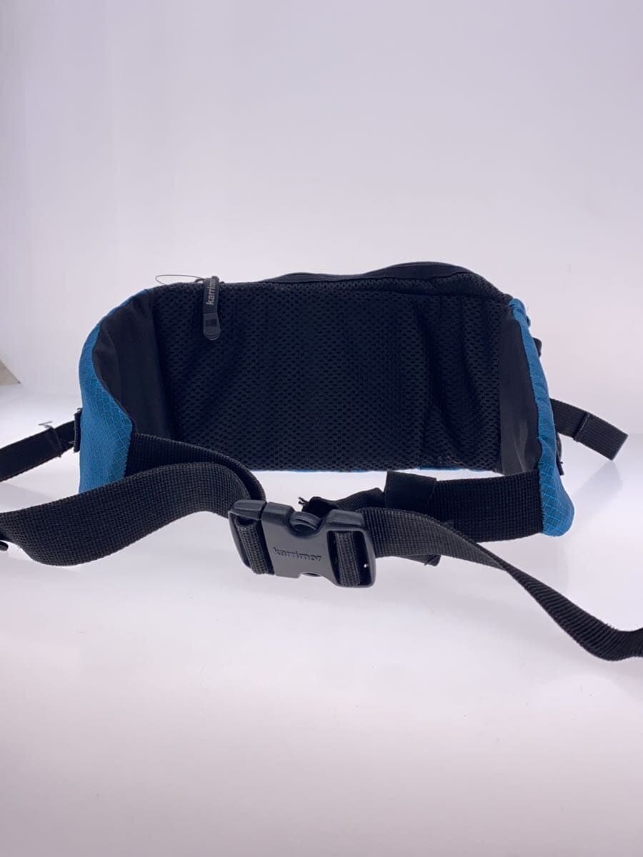 KARRIMOR Waist Bag BLU 3