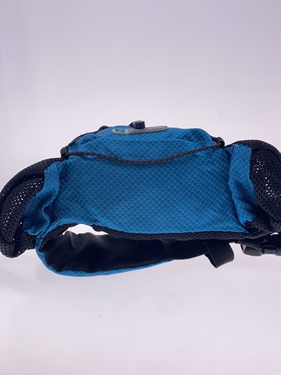 KARRIMOR Waist Bag BLU 4