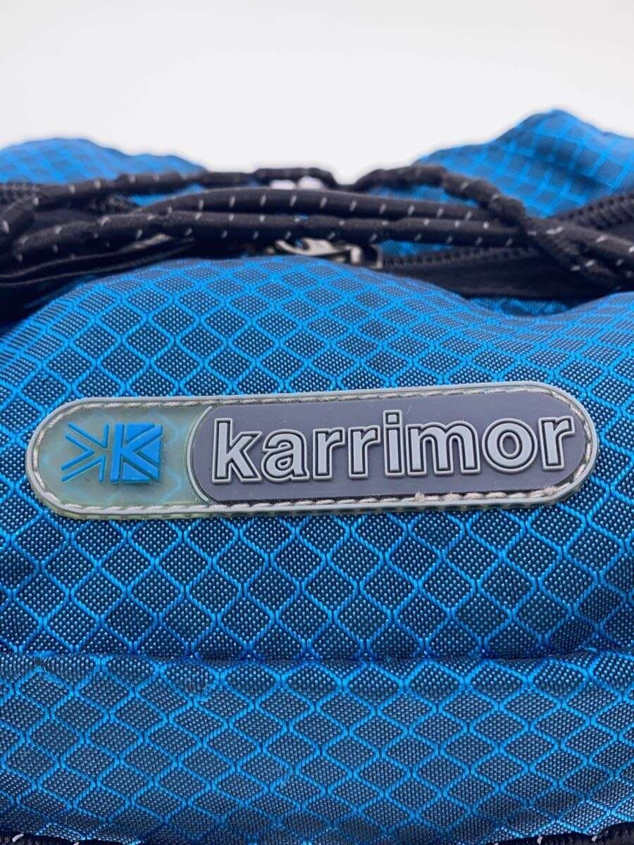 KARRIMOR Waist Bag BLU 5