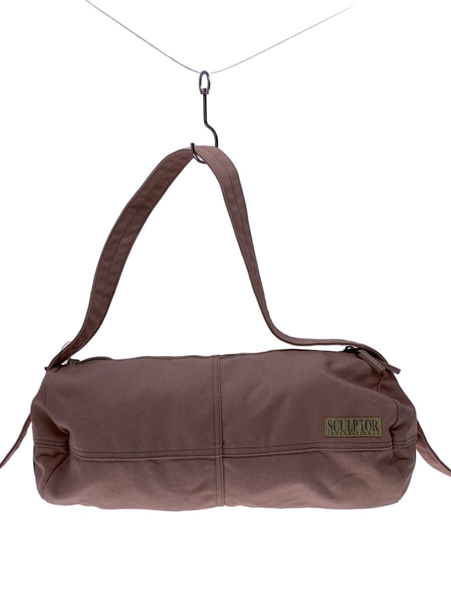 SCULPTOR Bag Canvas PNK