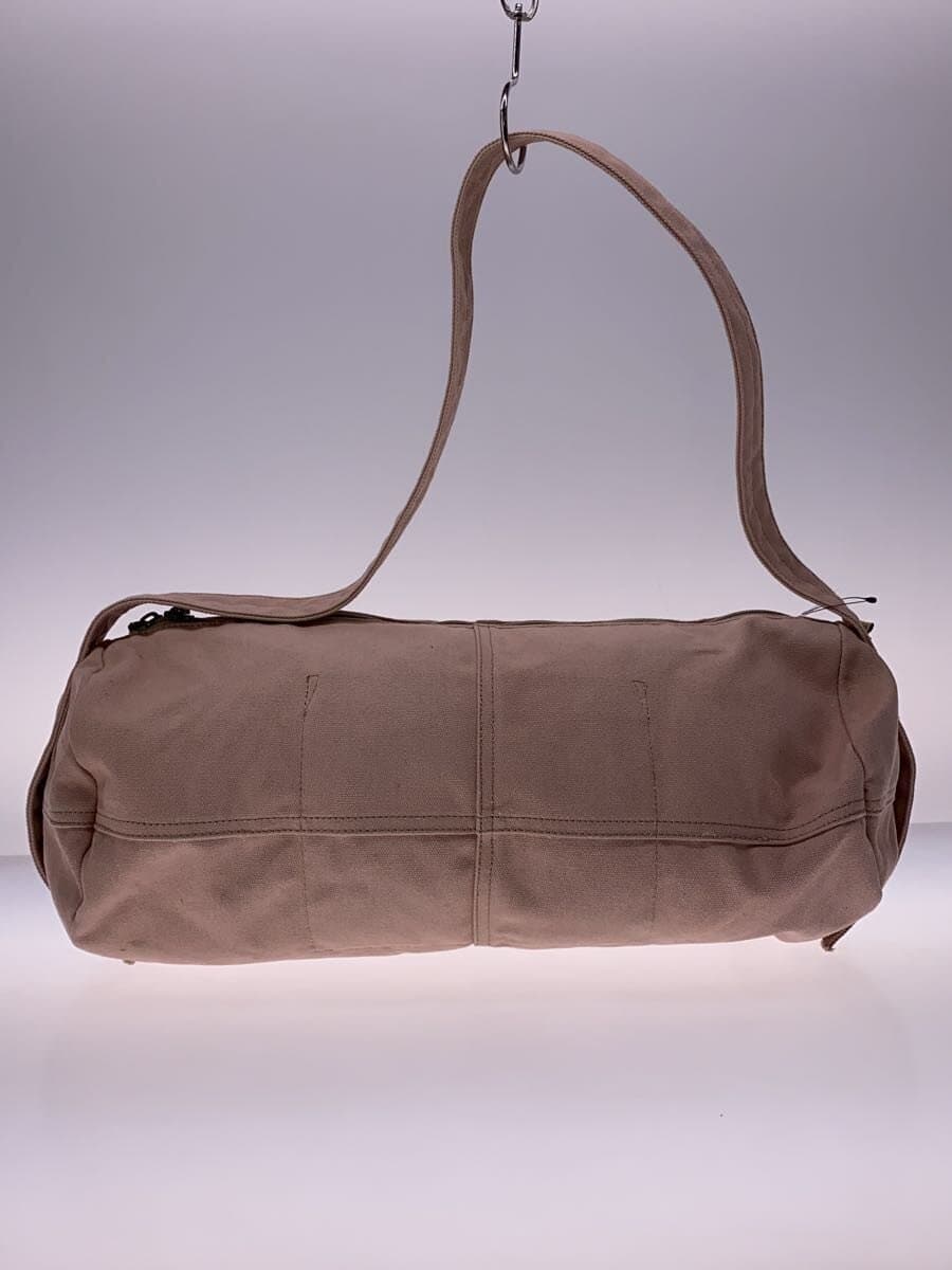 SCULPTOR Bag Canvas PNK 3