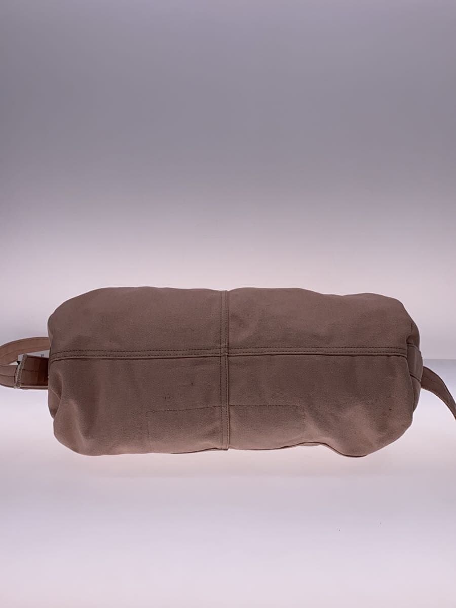 SCULPTOR Bag Canvas PNK 4