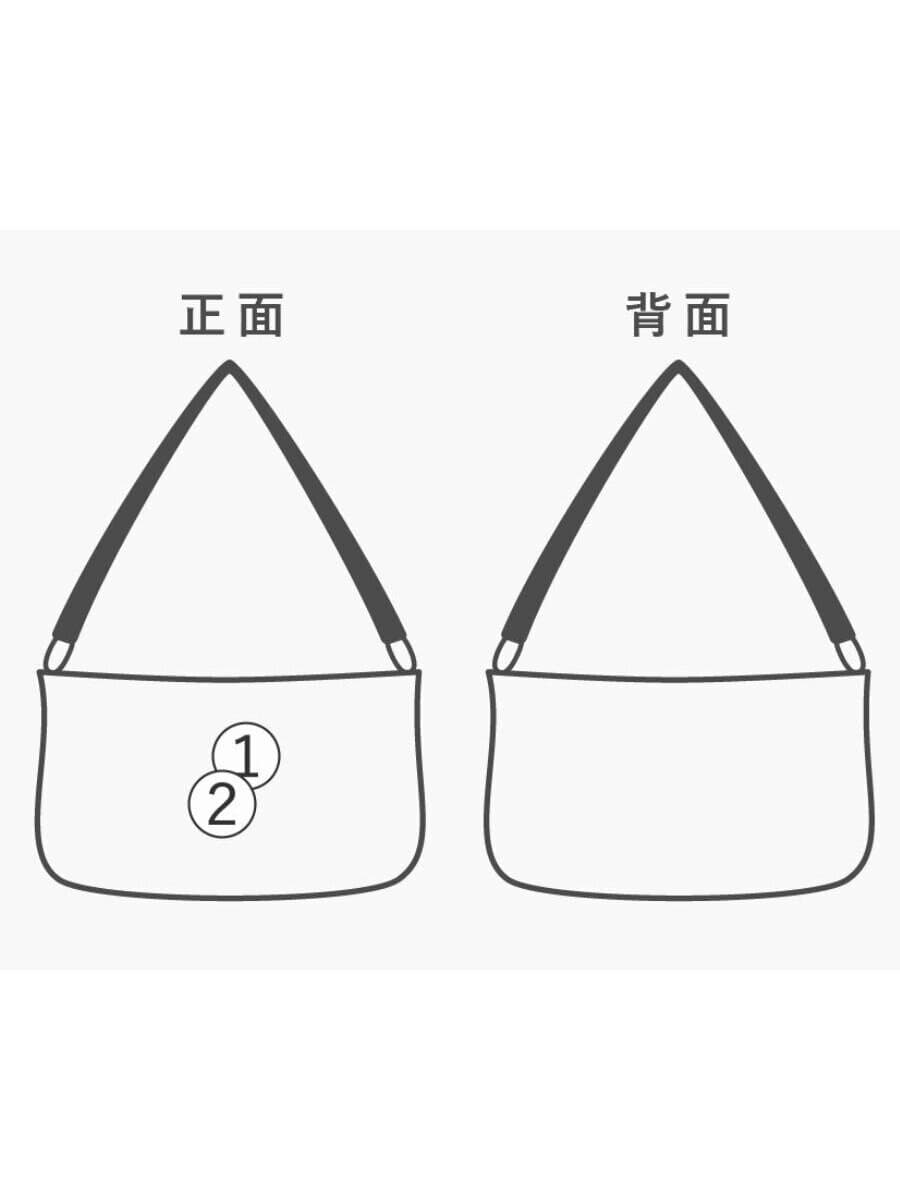 SCULPTOR Bag Canvas PNK 8