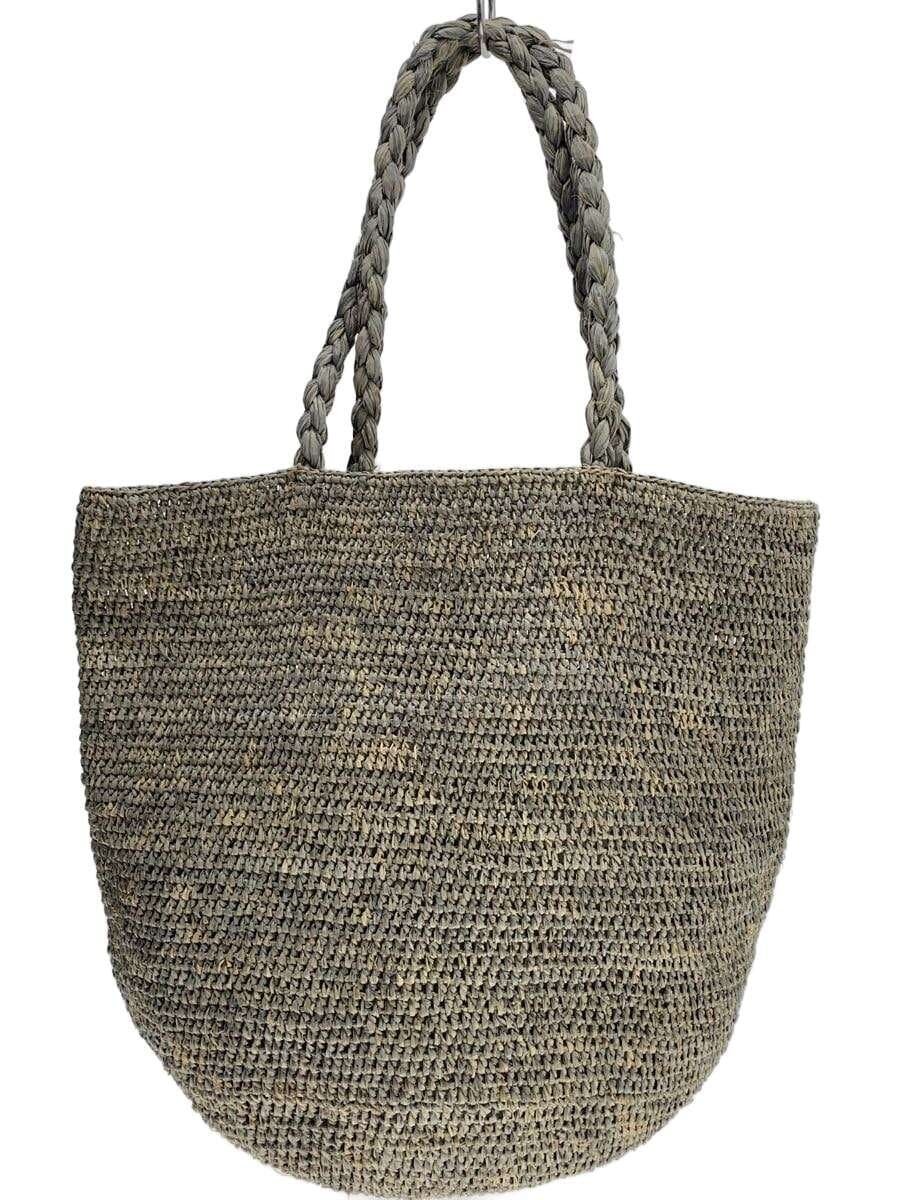 MADE IN MADA Handbag GRN Solid