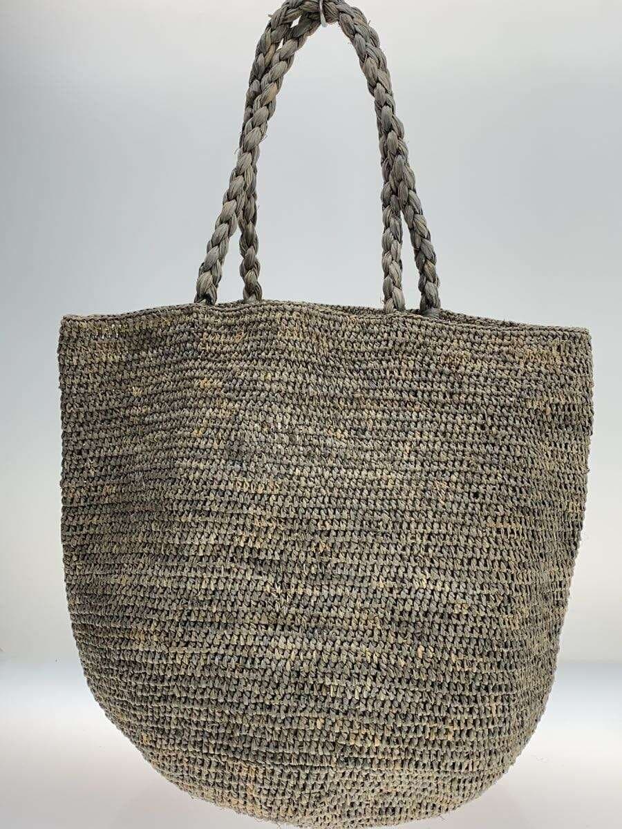 MADE IN MADA Handbag GRN Solid 3