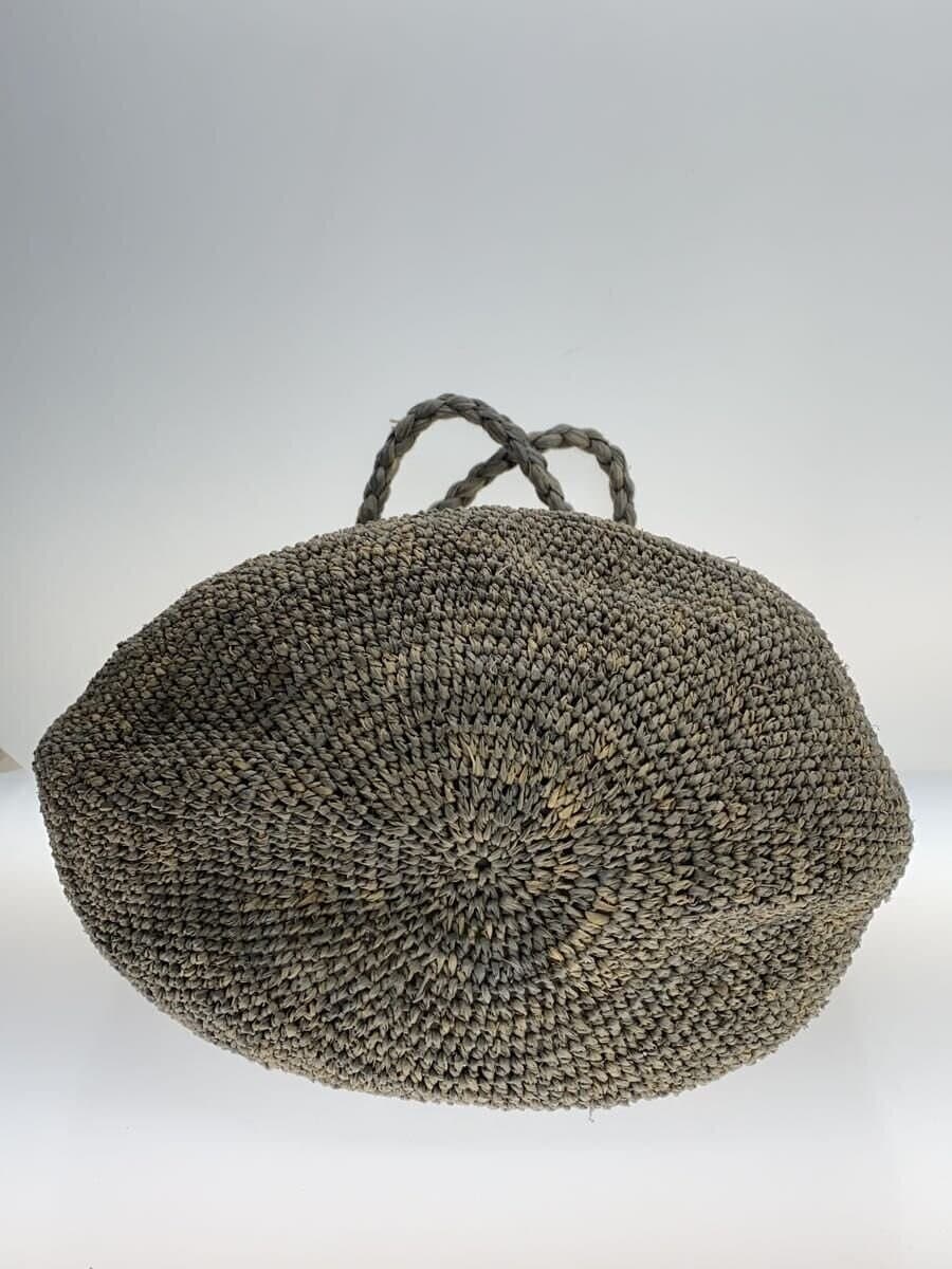 MADE IN MADA Handbag GRN Solid 4