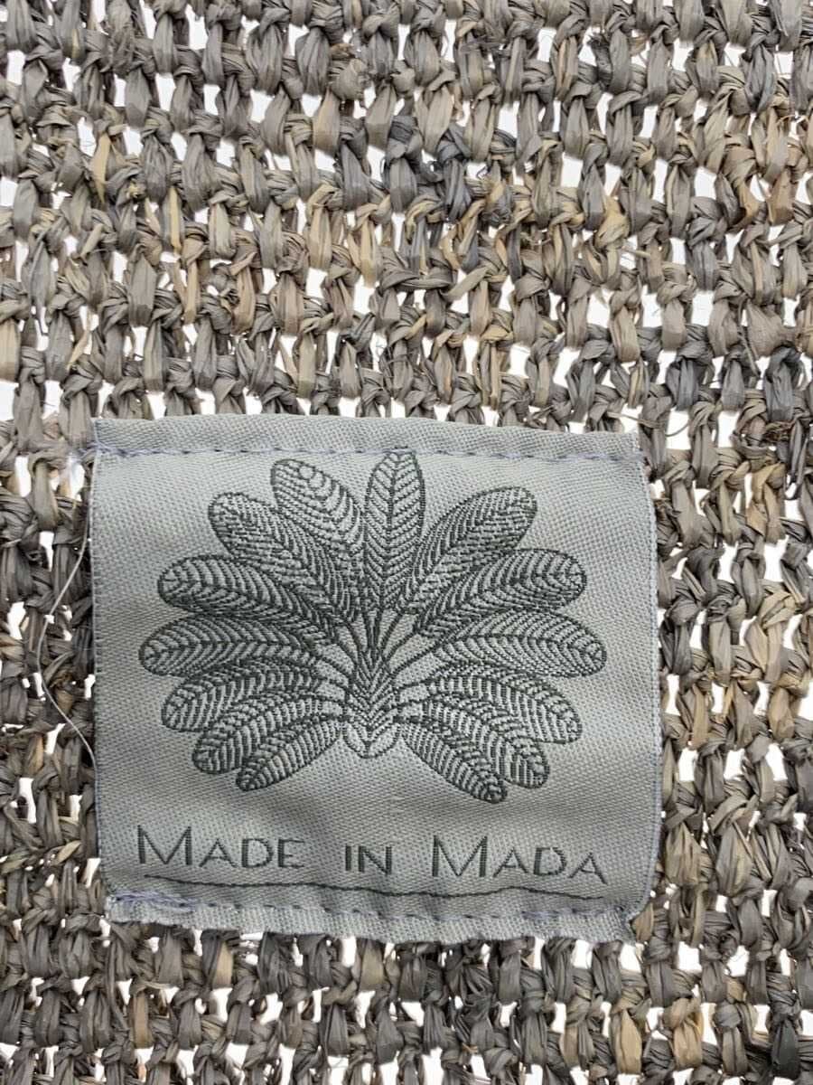 MADE IN MADA Handbag GRN Solid 5