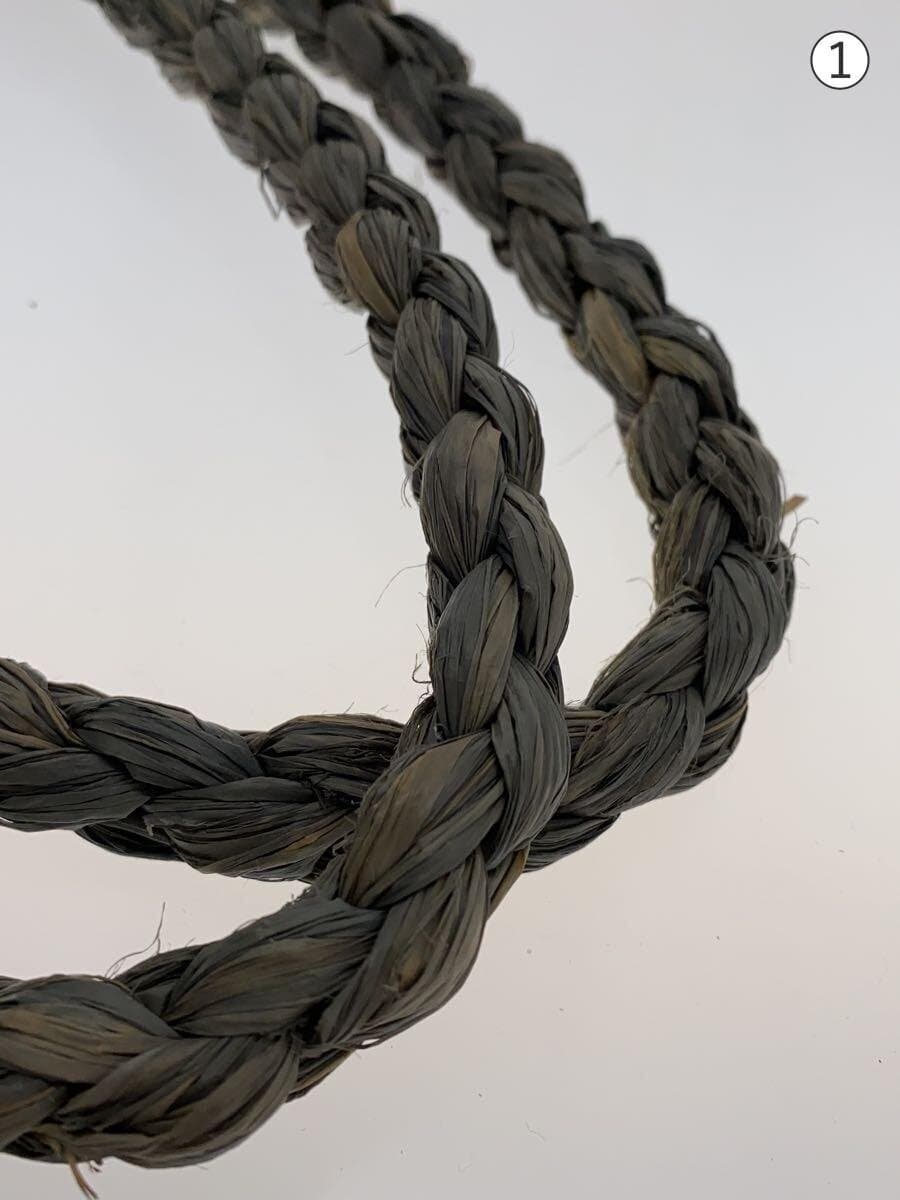 MADE IN MADA Handbag GRN Solid 7