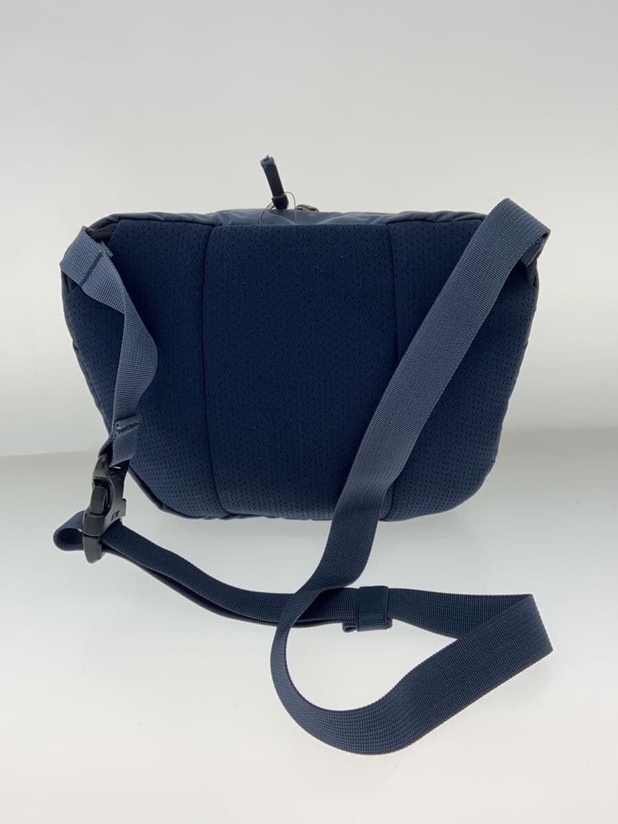 ARC’TERYX Waist Bag Nylon NVY 25818-128063 3