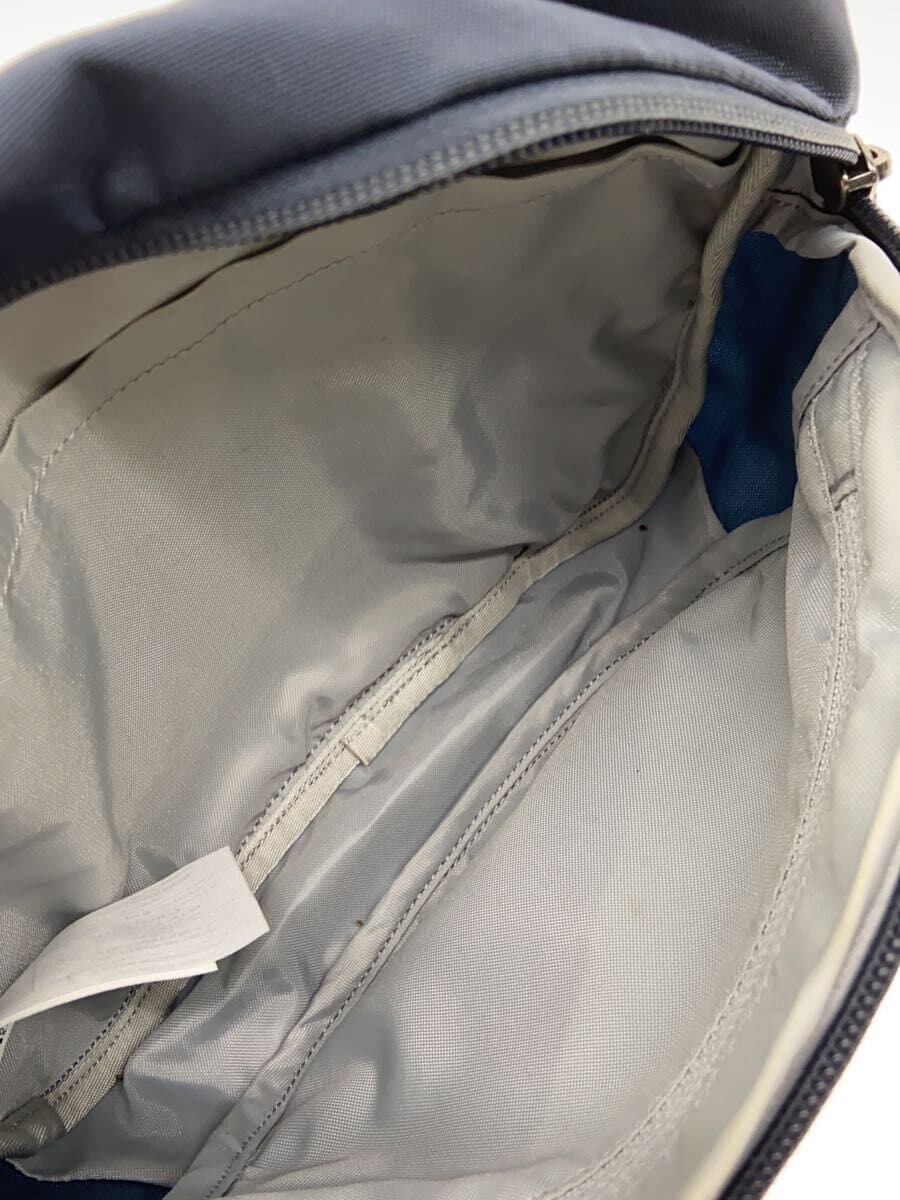 ARC’TERYX Waist Bag Nylon NVY 25818-128063 6