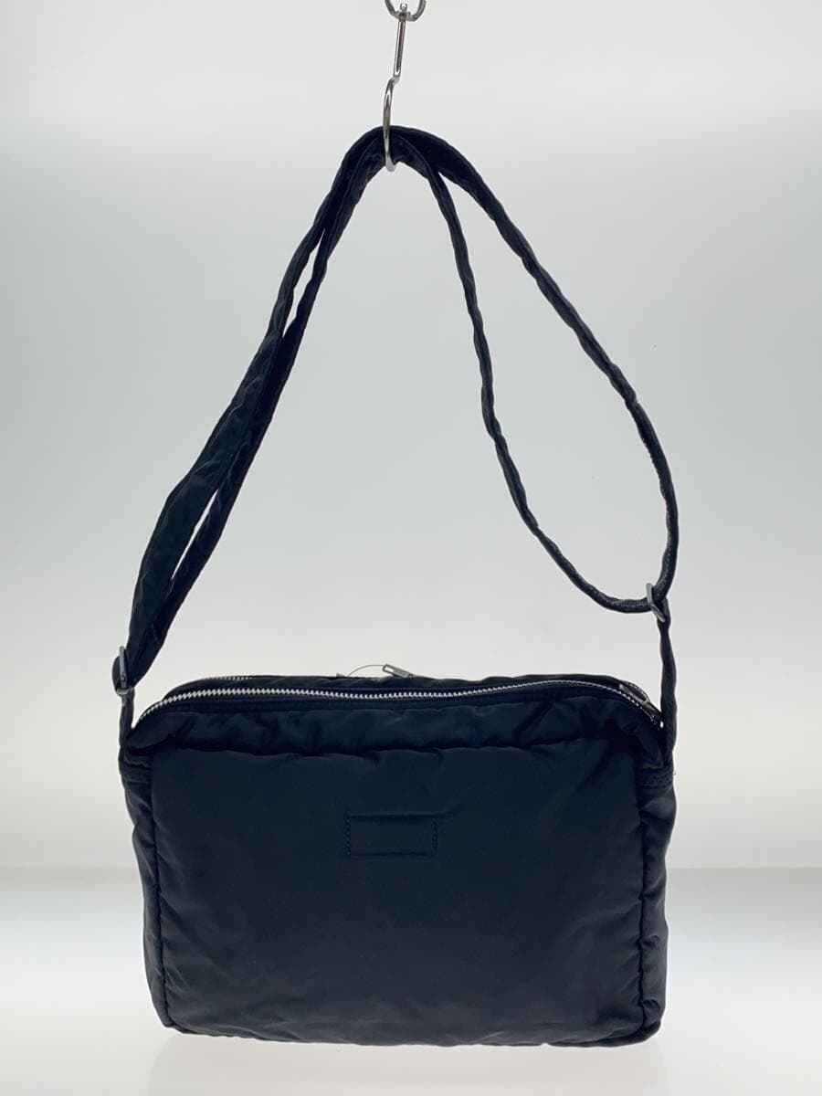 PORTER shoulder bag -- BLK 3