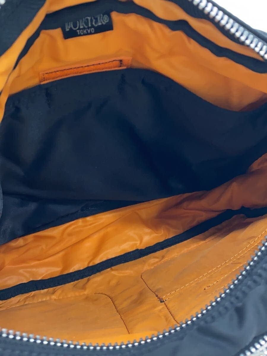 PORTER shoulder bag -- BLK 6