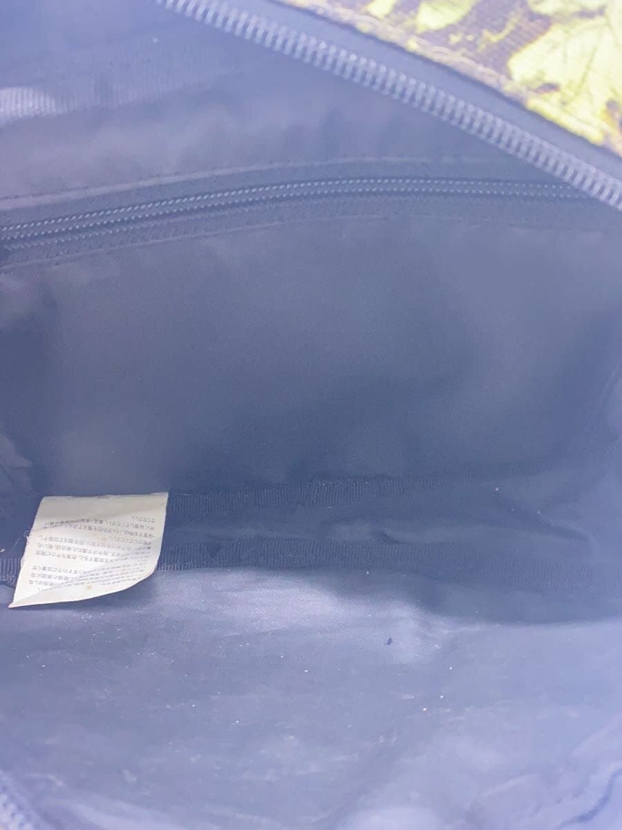 Columbia Waist Bag GRN All Over Pattern PU8102 6