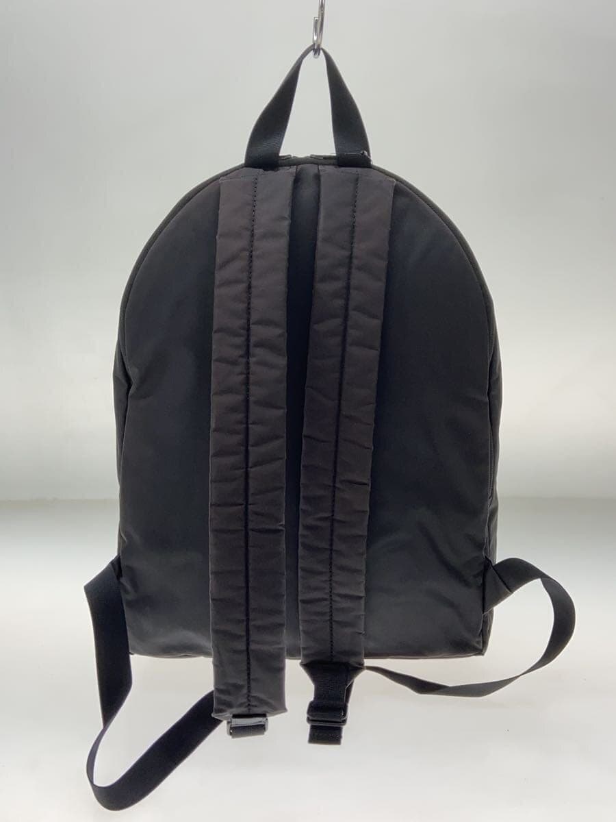 PORTER GIRL Backpack Polyester BLK Solid 3