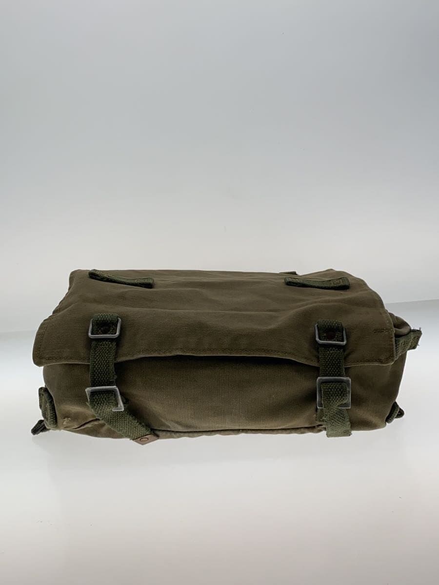 MILITARY40s German Shoulder Bag -- KHK 4