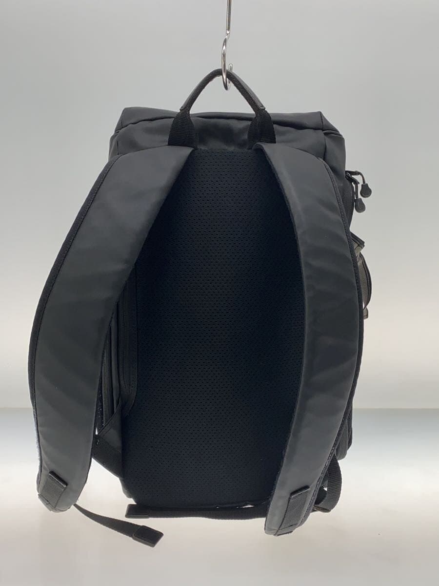 Other Brand TONEDTROUT Backpack PVC BLK Solid TT1910-AC003 3