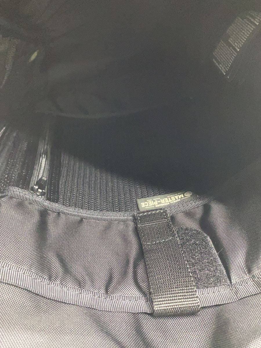 Other Brand TONEDTROUT Backpack PVC BLK Solid TT1910-AC003 6