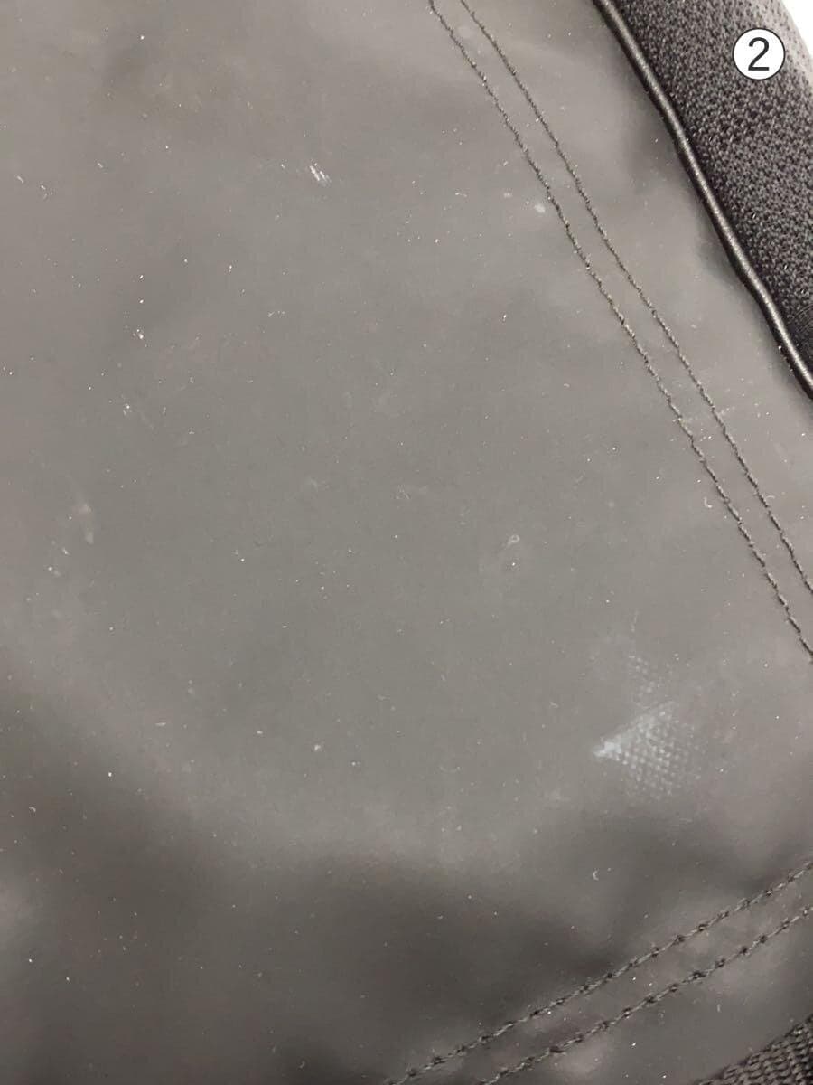 Other Brand TONEDTROUT Backpack PVC BLK Solid TT1910-AC003 7