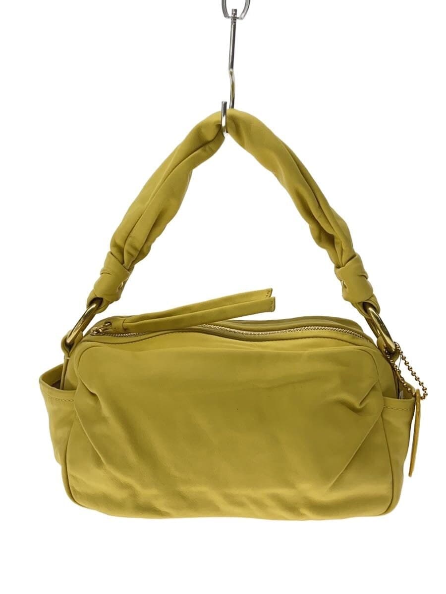 COACH Bag YLW