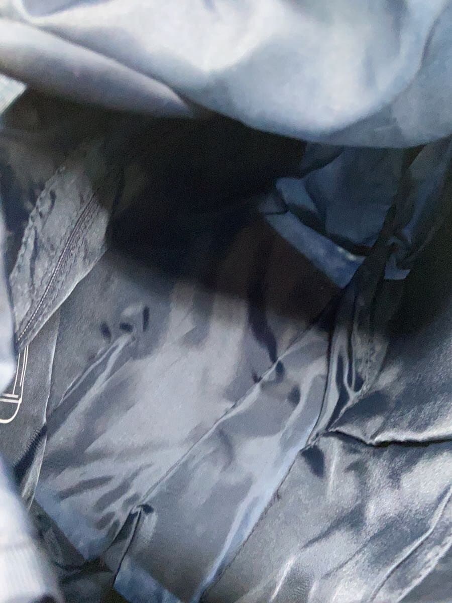 Reyn Spooner Tote Bag Polyester BLU All Over Pattern 6