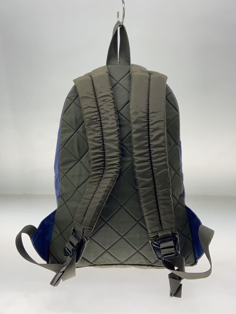 GREGORY Backpack Nylon NVY Solid 3