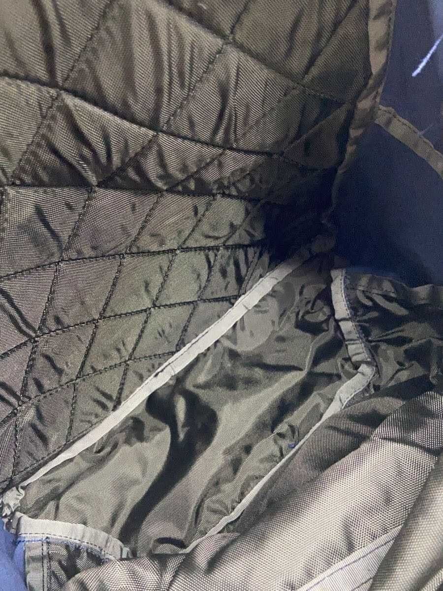 GREGORY Backpack Nylon NVY Solid 6