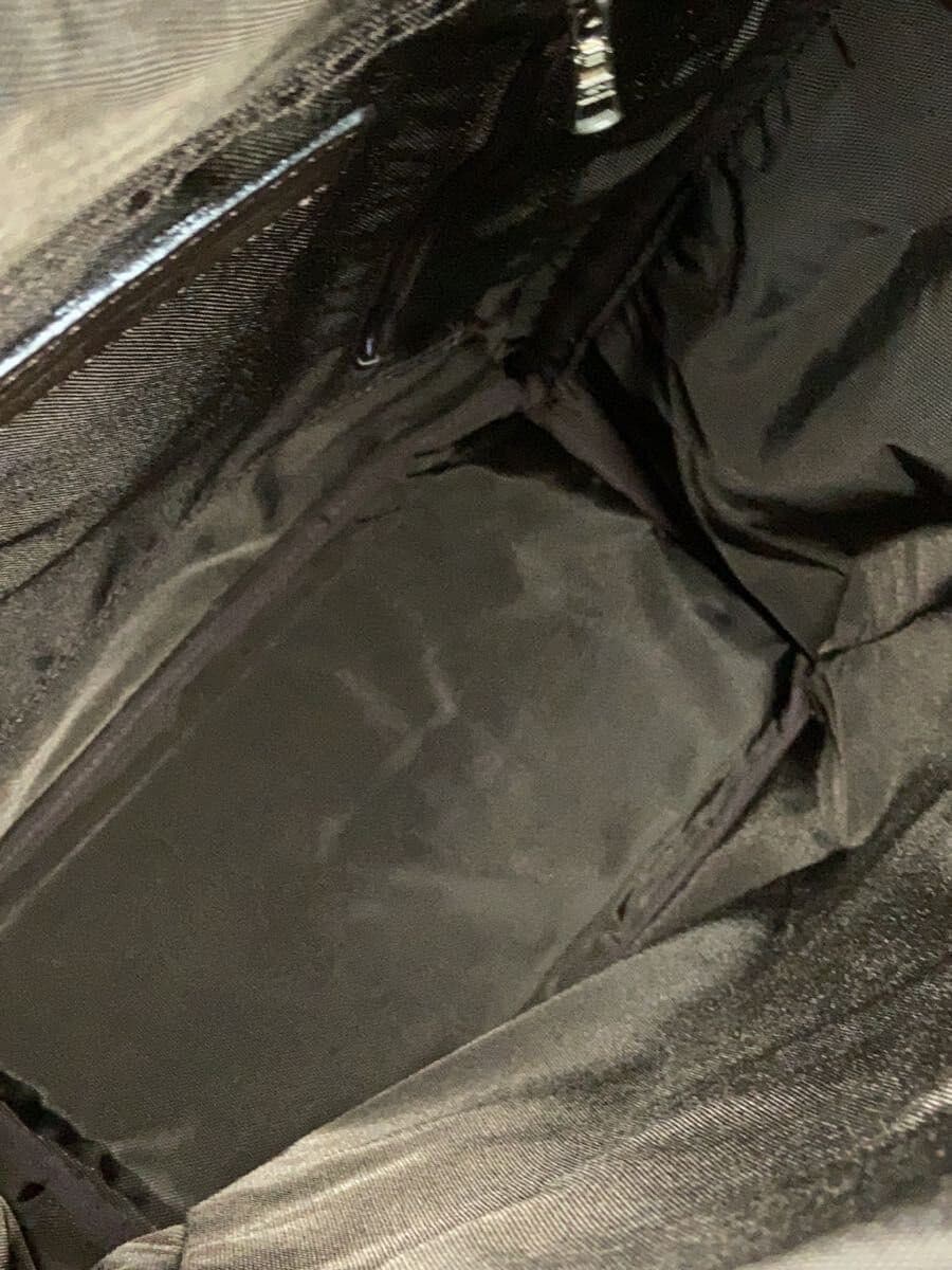 MASTERPIECE Backpack Nylon NVY 01359 6