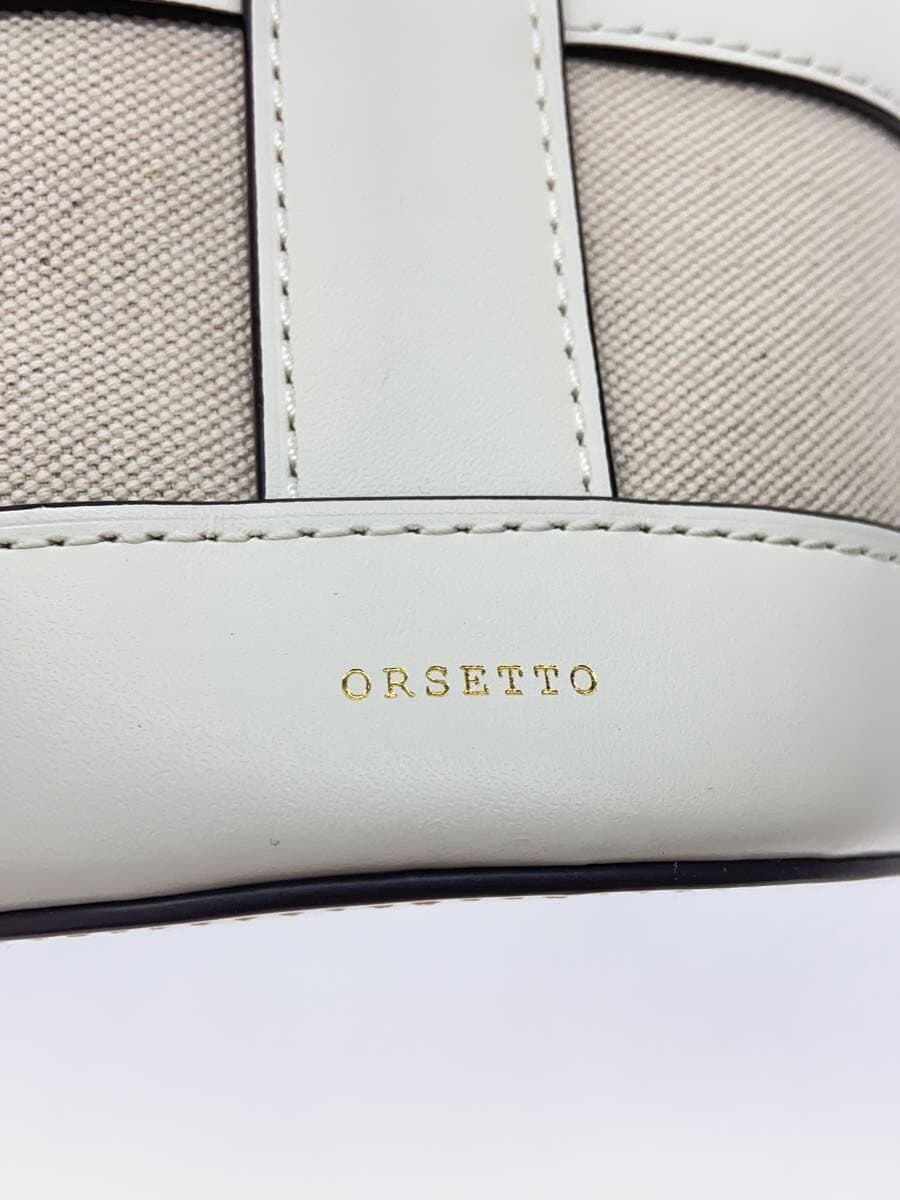 ORSETTO Handbag 5