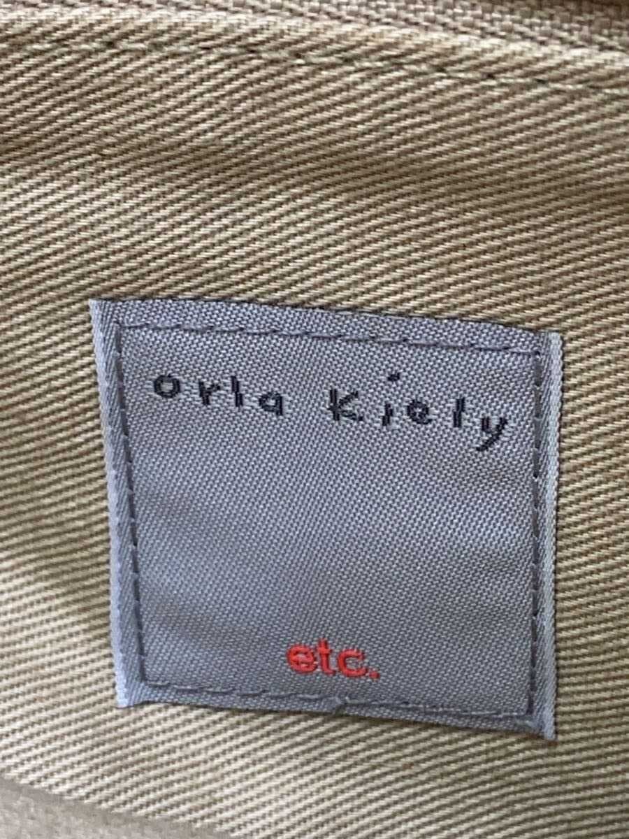 Orla Kiely Shoulder Bag PVC Multicolor 5